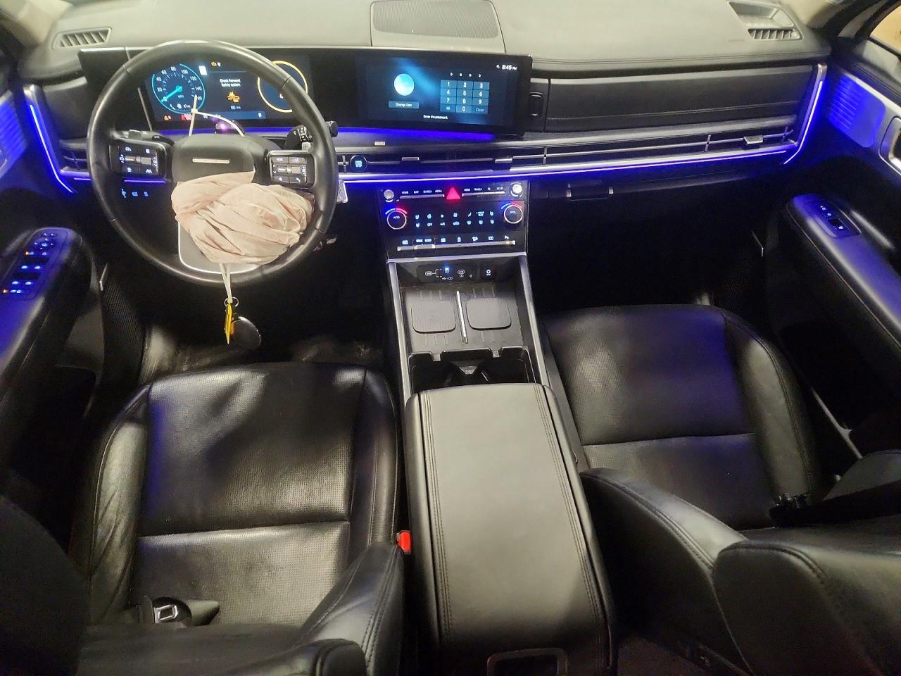 2024 HYUNDAI SANTA FE LIMITED photo 15