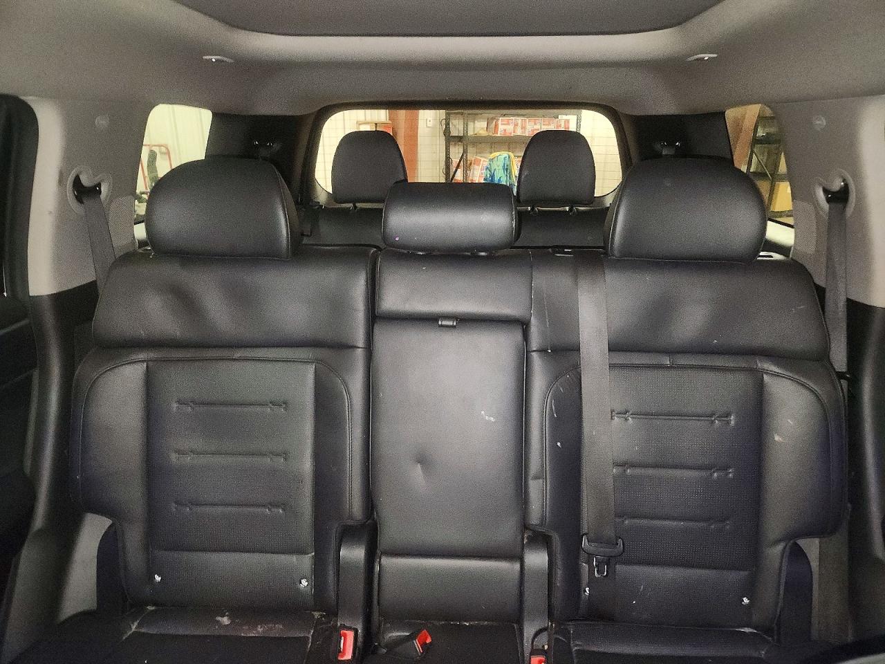2024 HYUNDAI SANTA FE LIMITED photo 19