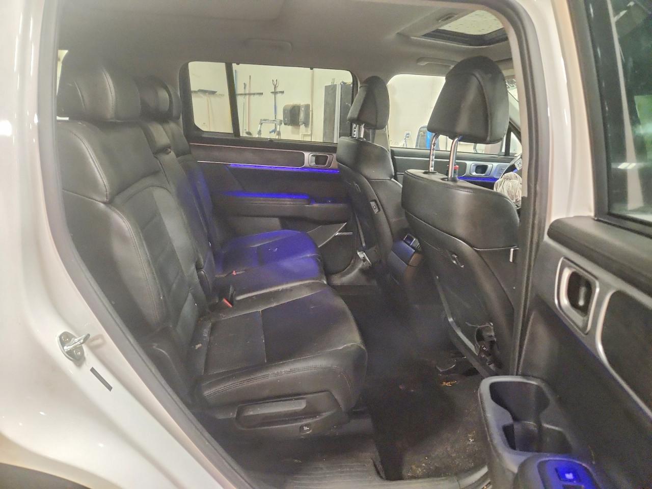 2024 HYUNDAI SANTA FE LIMITED photo 21