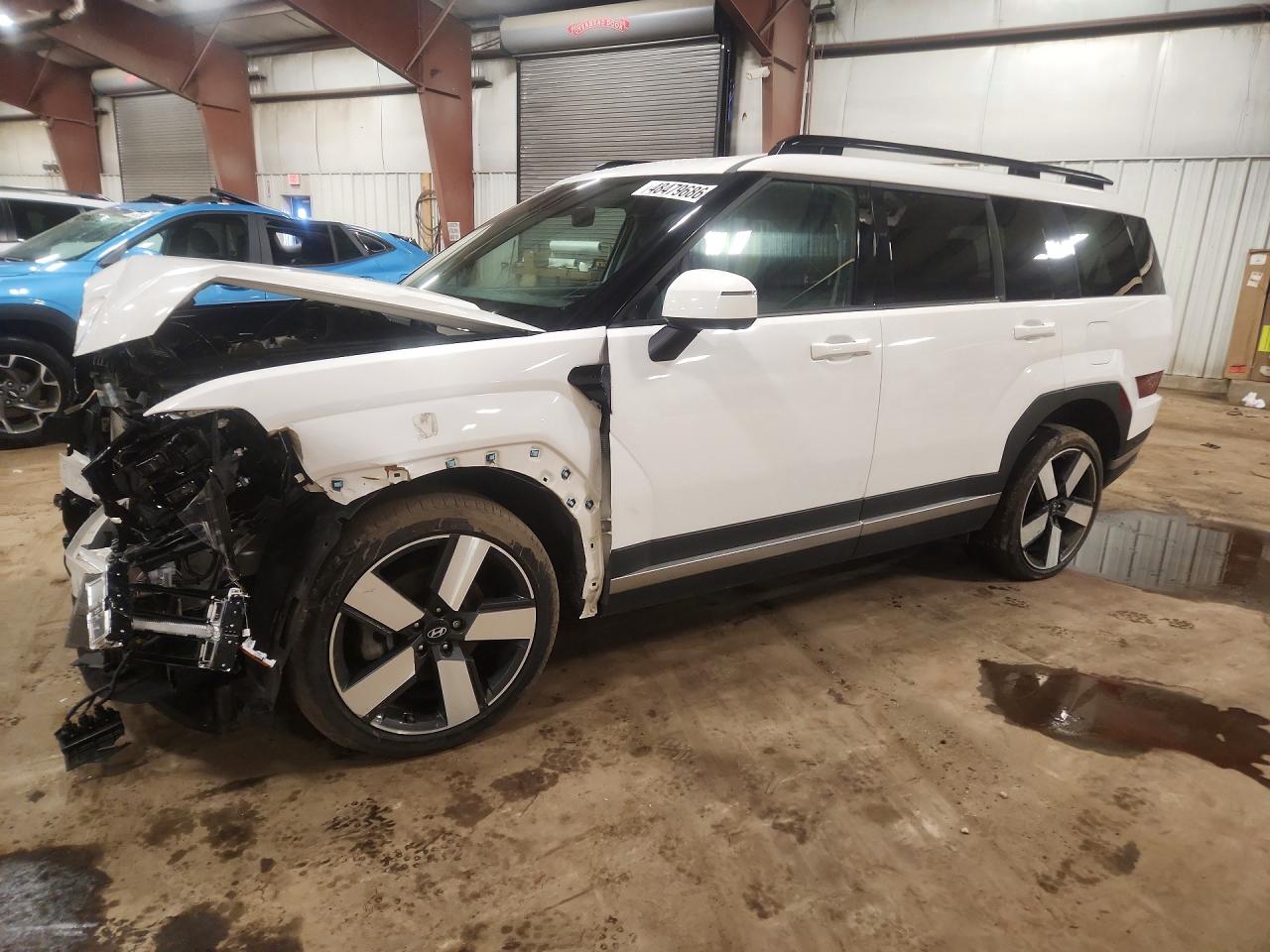 2024 HYUNDAI SANTA FE