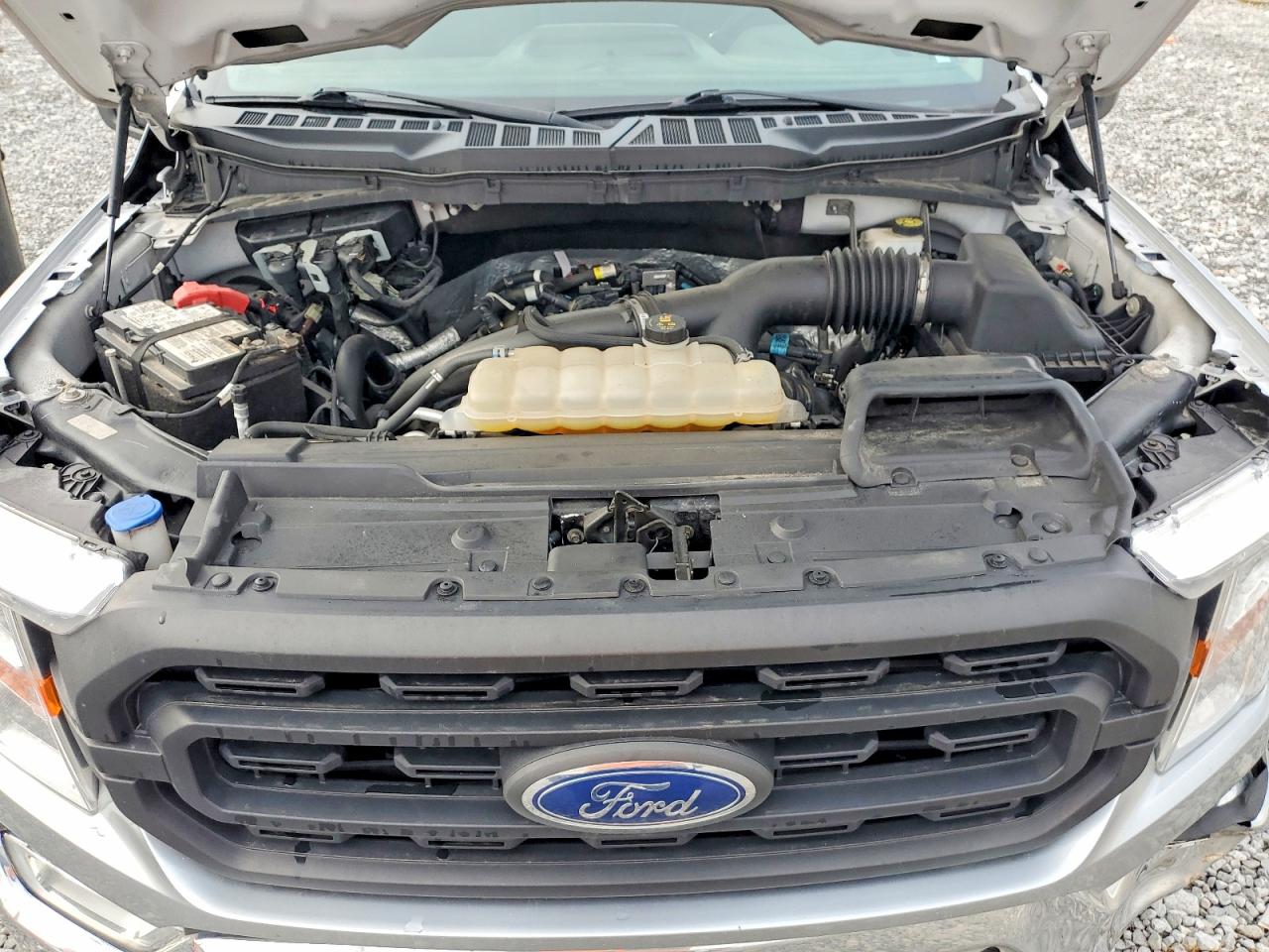 2021 FORD F150 SUPER CAB photo 31