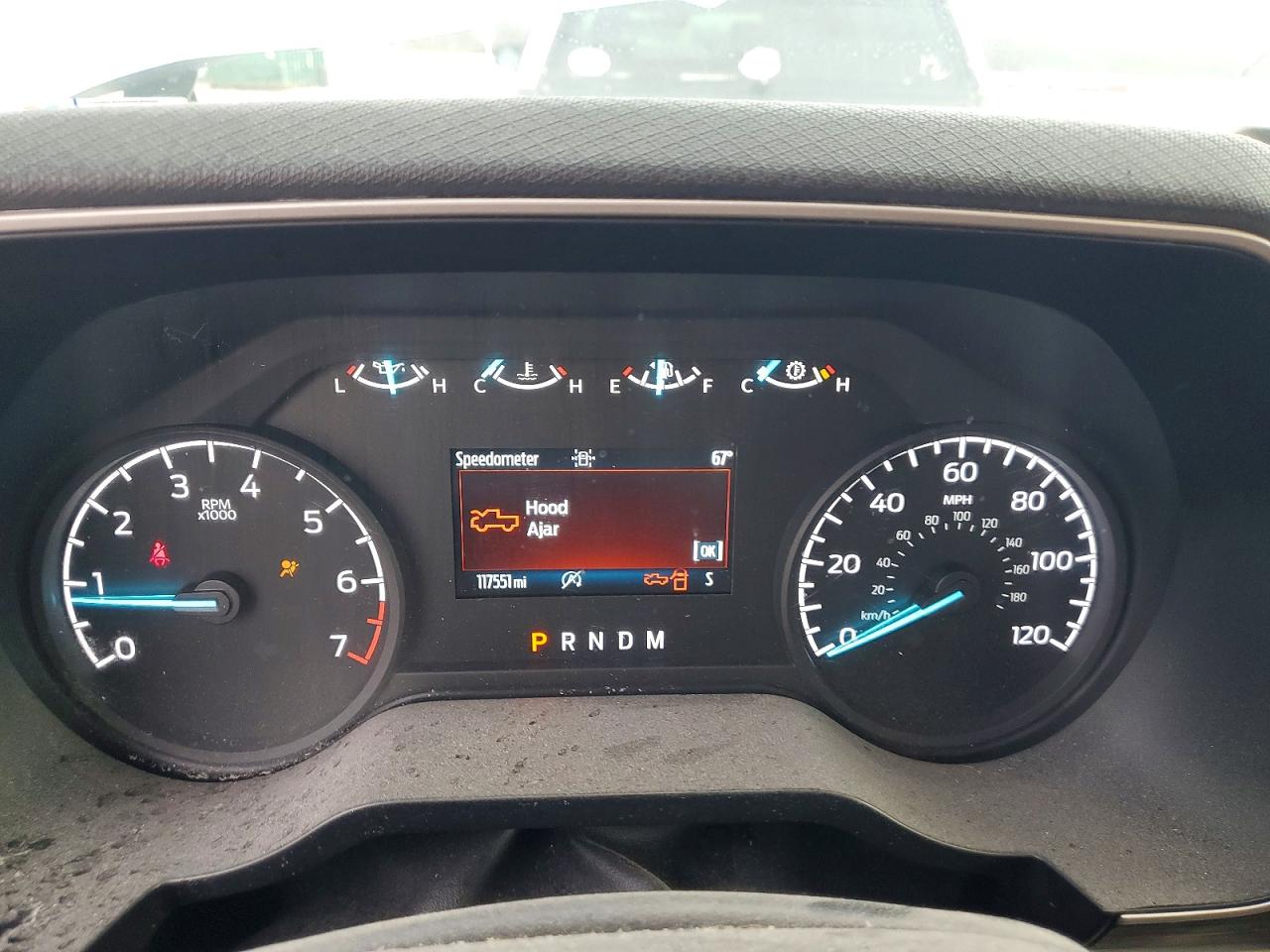 2021 FORD F150 SUPER CAB photo 25