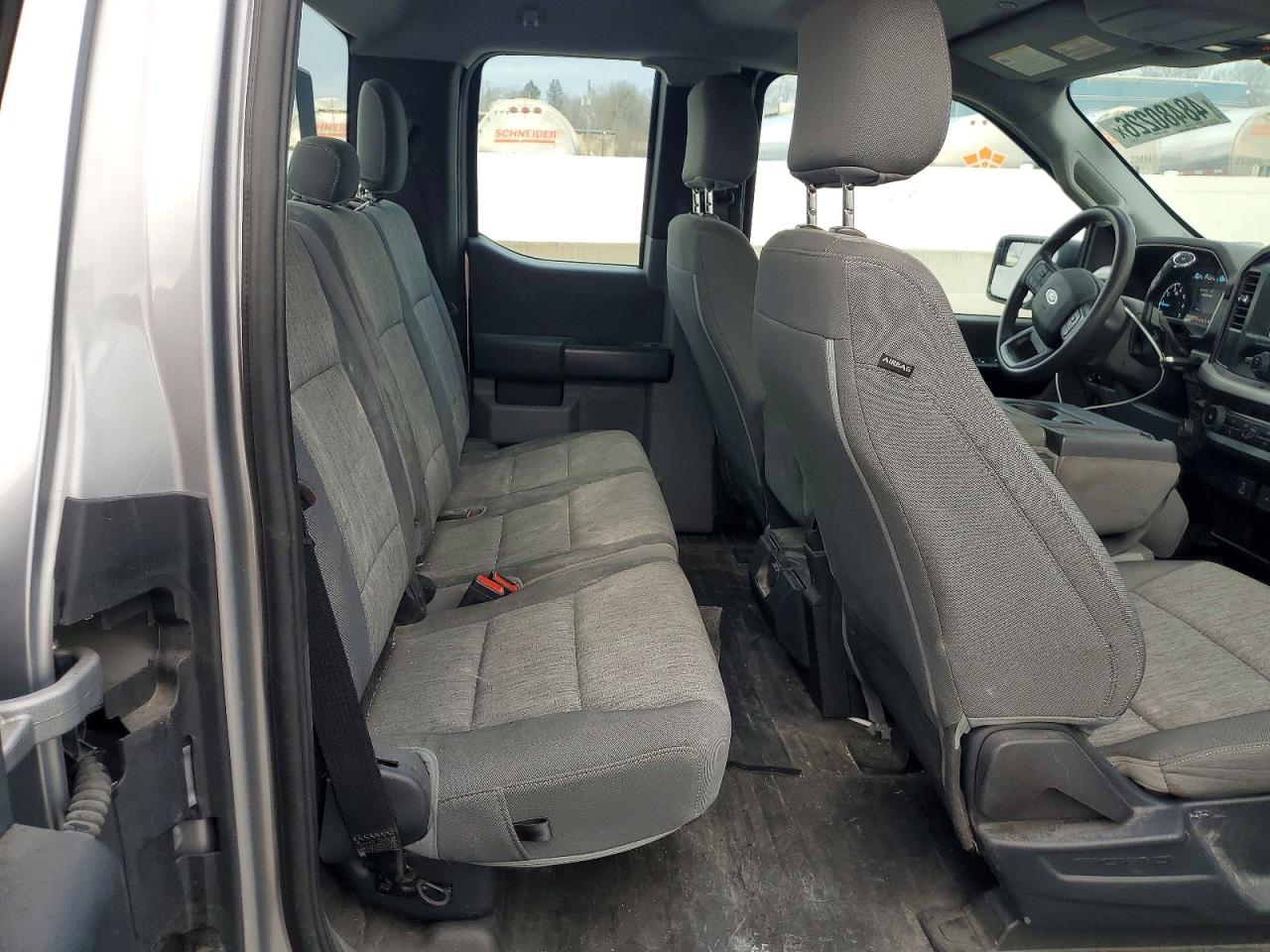 2021 FORD F150 SUPER CAB photo 28