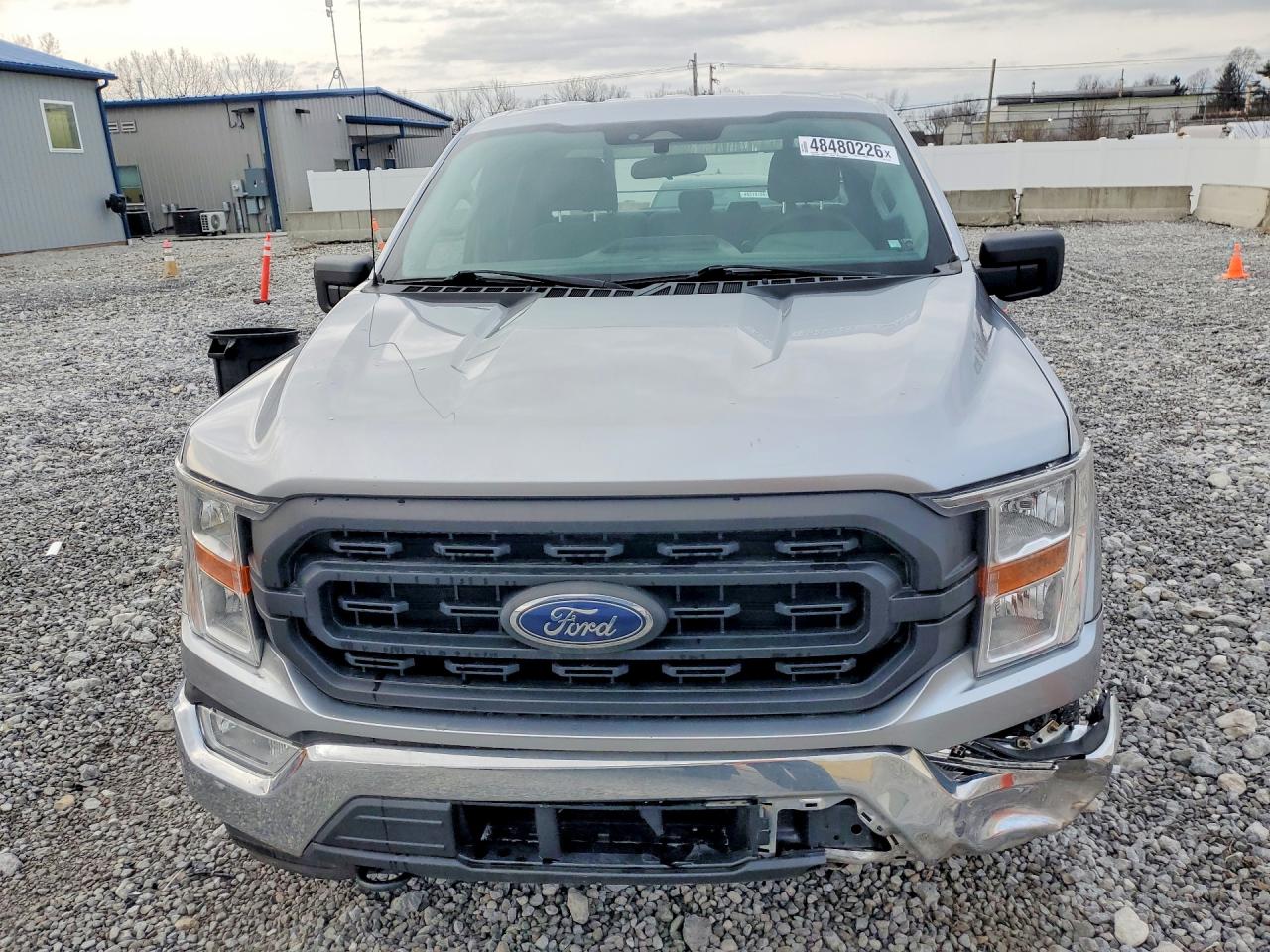 2021 FORD F150 SUPER CAB photo 13