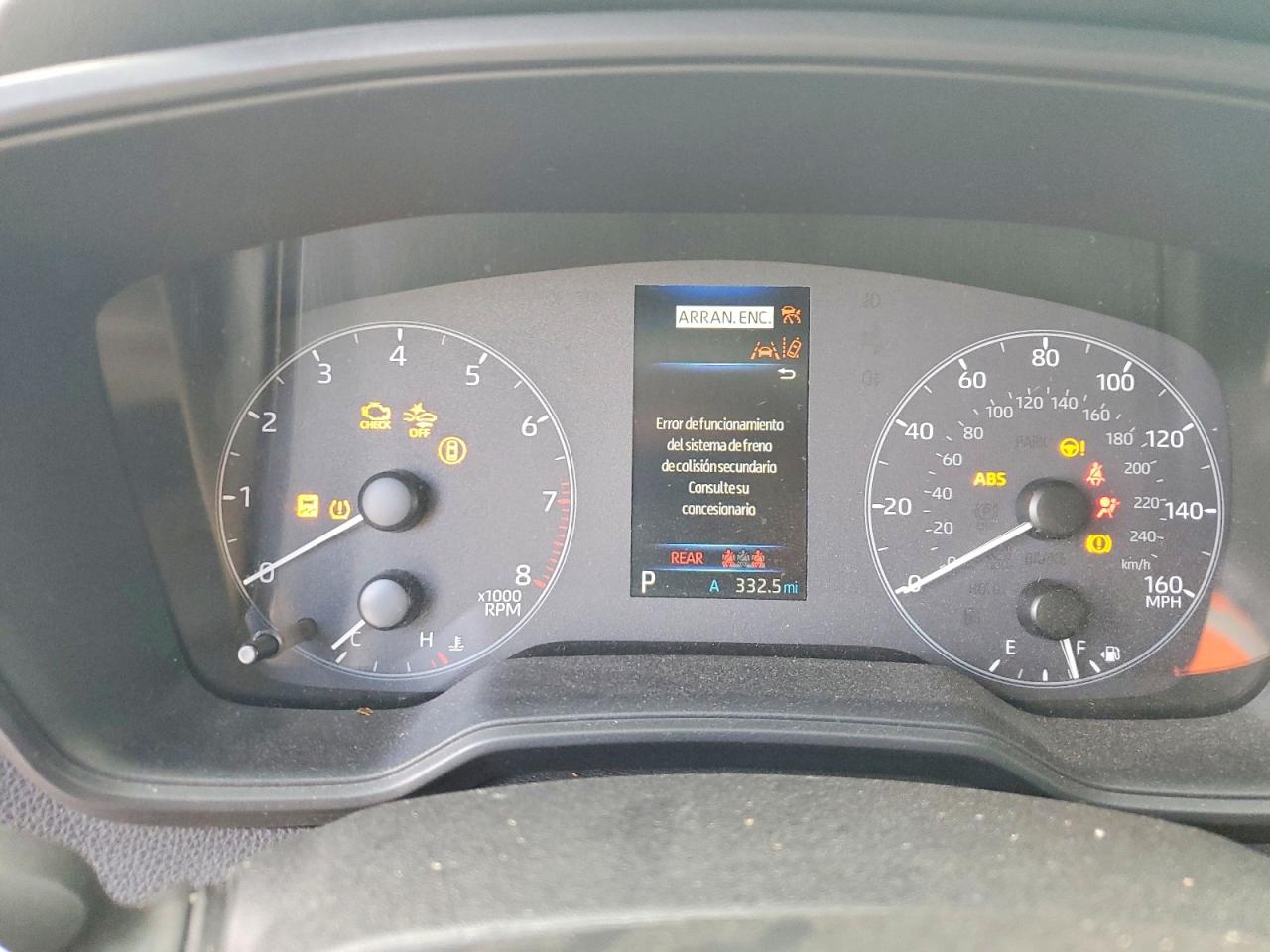 2024 TOYOTA COROLLA photo 25
