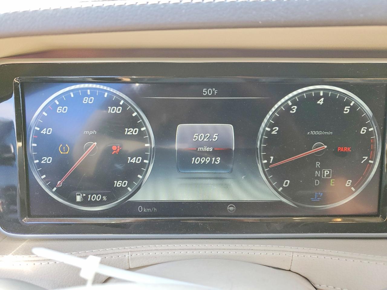 2017 MERCEDES-BENZ S 550 4MATIC photo 17