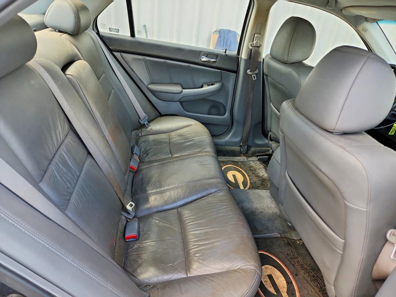 2004 HONDA ACCORD EX photo 10