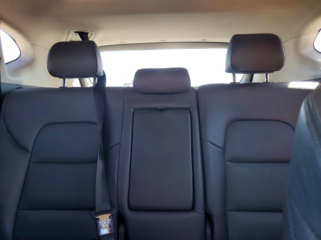 2019 HYUNDAI TUCSON ULTIMATE photo 10