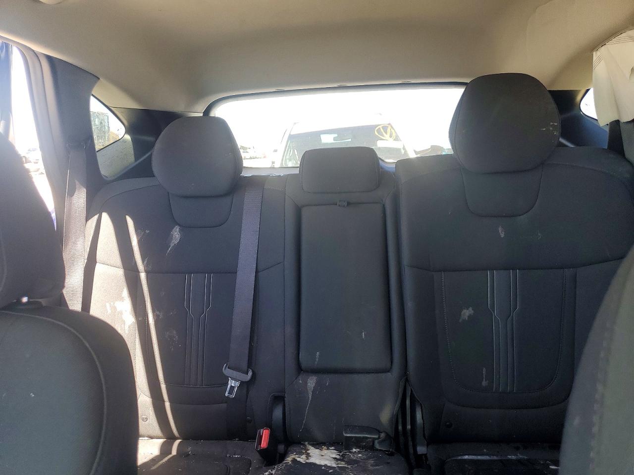 2023 HYUNDAI TUCSON SEL photo 28