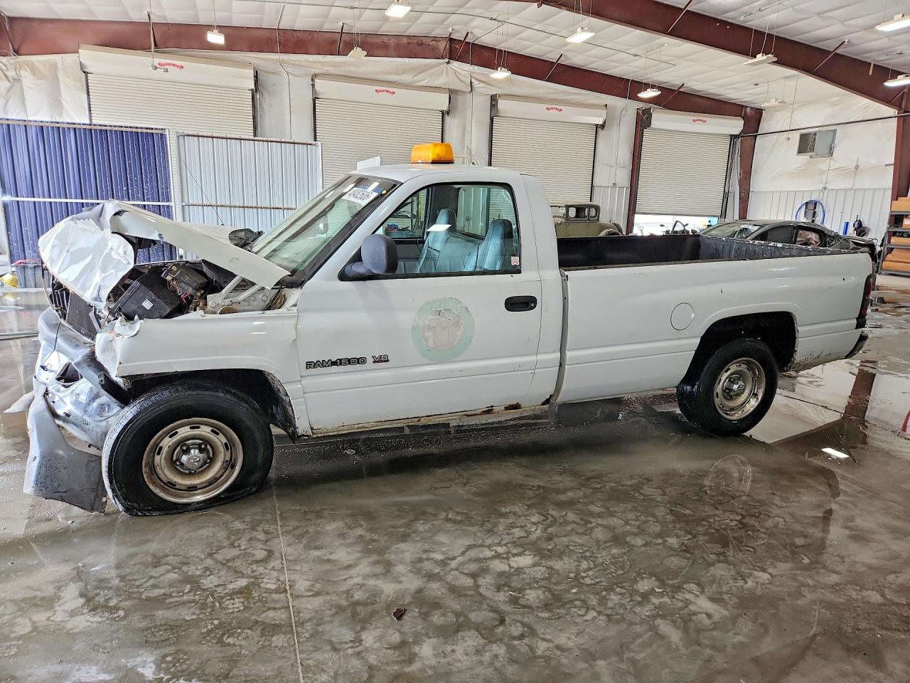 2001 DODGE RAM 1500