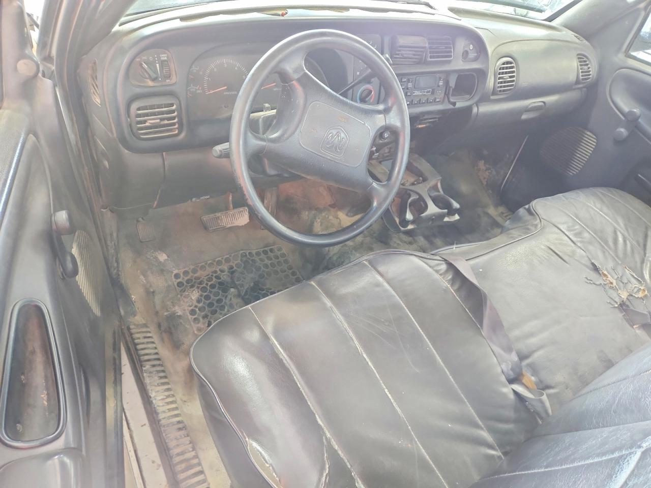 2001 DODGE RAM 1500 photo 15