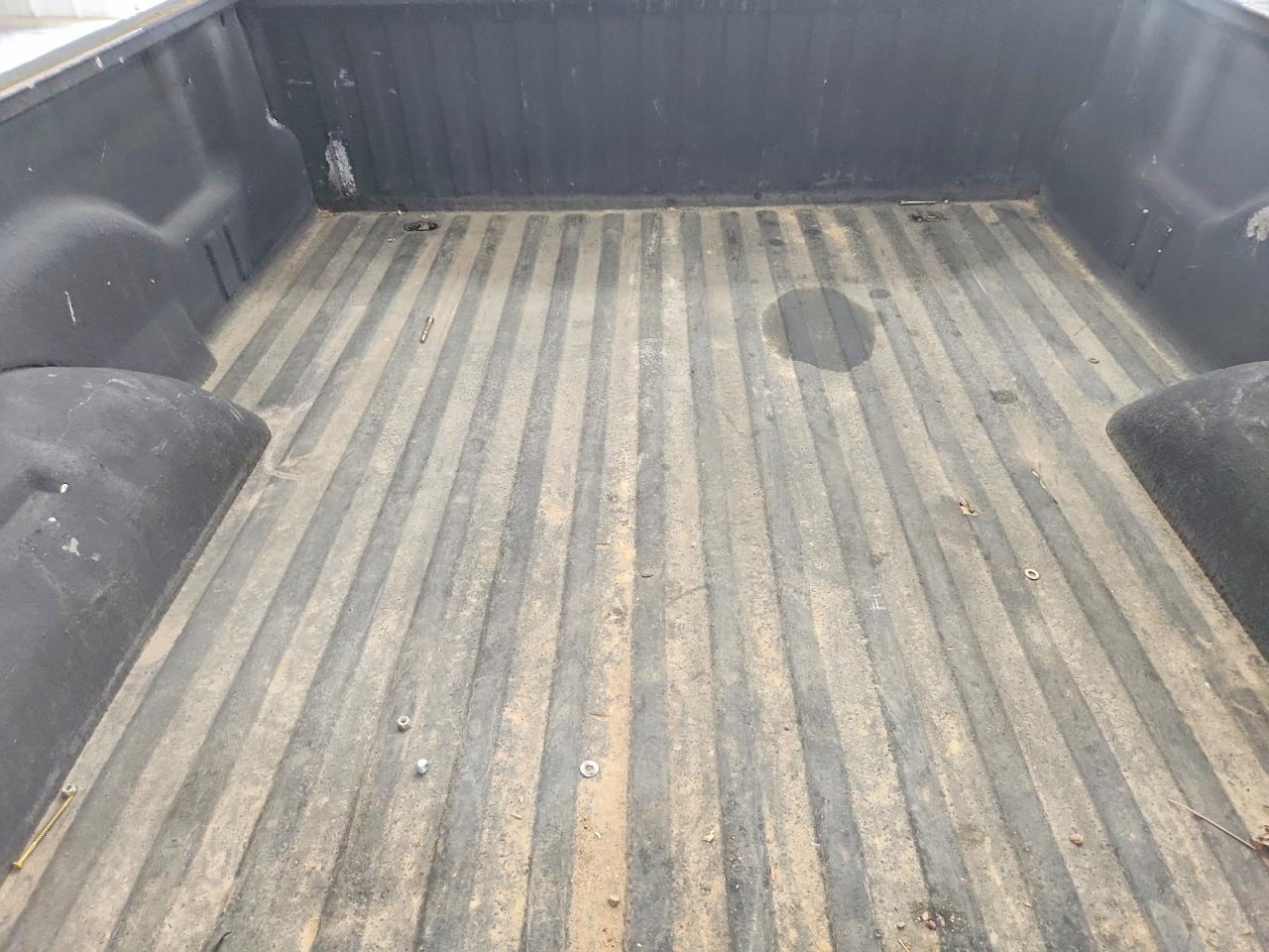 2001 DODGE RAM 1500 photo 19