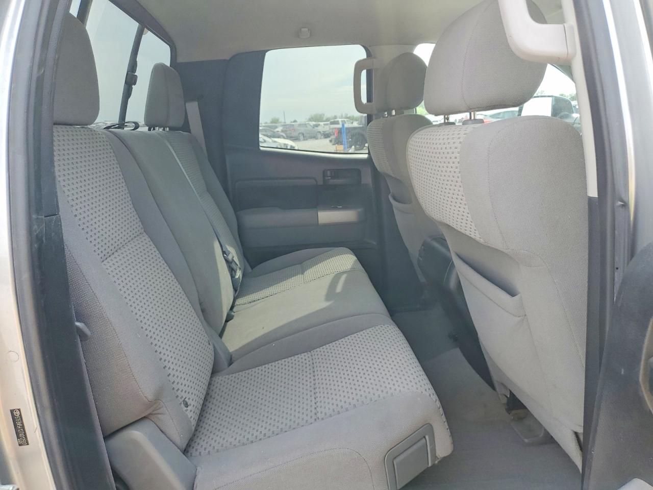 2007 TOYOTA TUNDRA SR5 photo 28