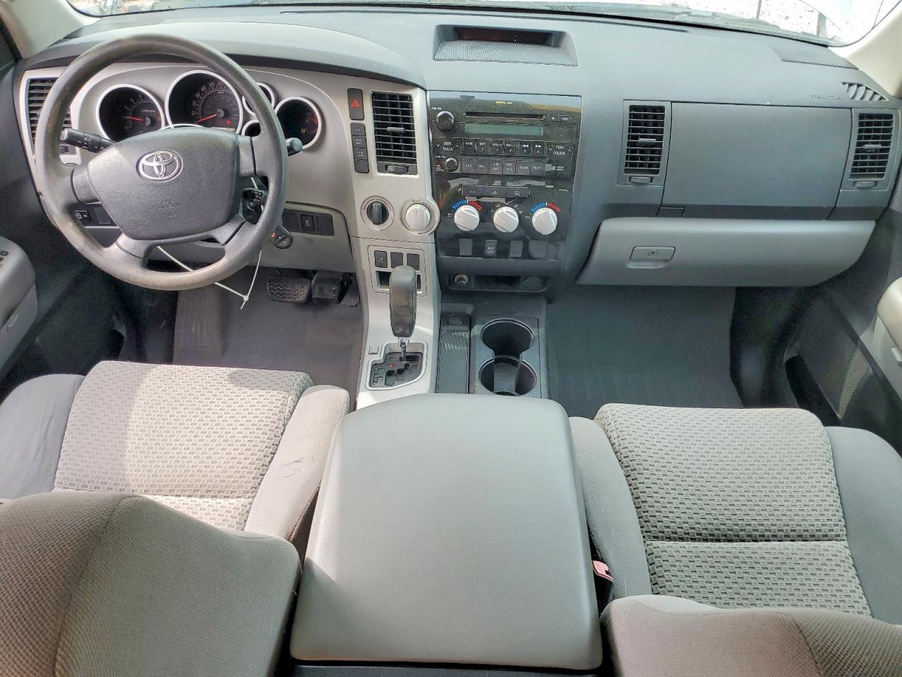 2007 TOYOTA TUNDRA SR5 photo 22