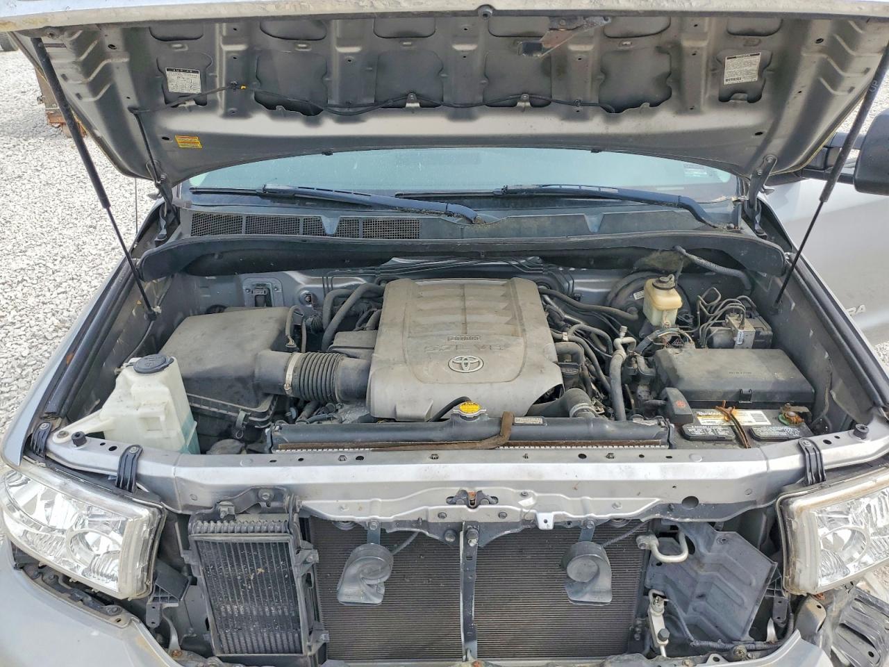 2007 TOYOTA TUNDRA SR5 photo 31