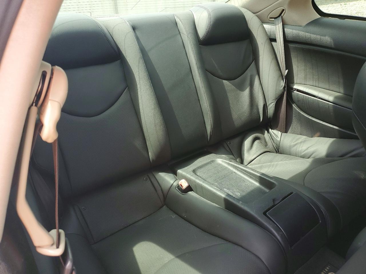 2015 INFINITI Q50 SPORT photo 19
