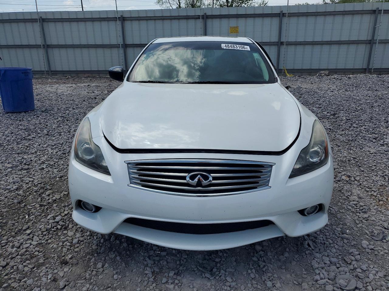 2015 INFINITI Q50 SPORT photo 9