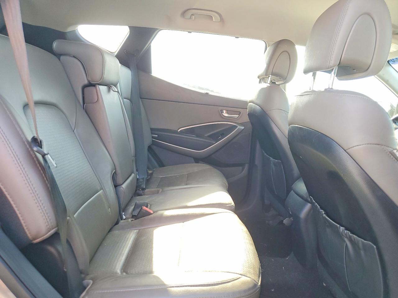 2015 HYUNDAI SANTA FE SPORT photo 21