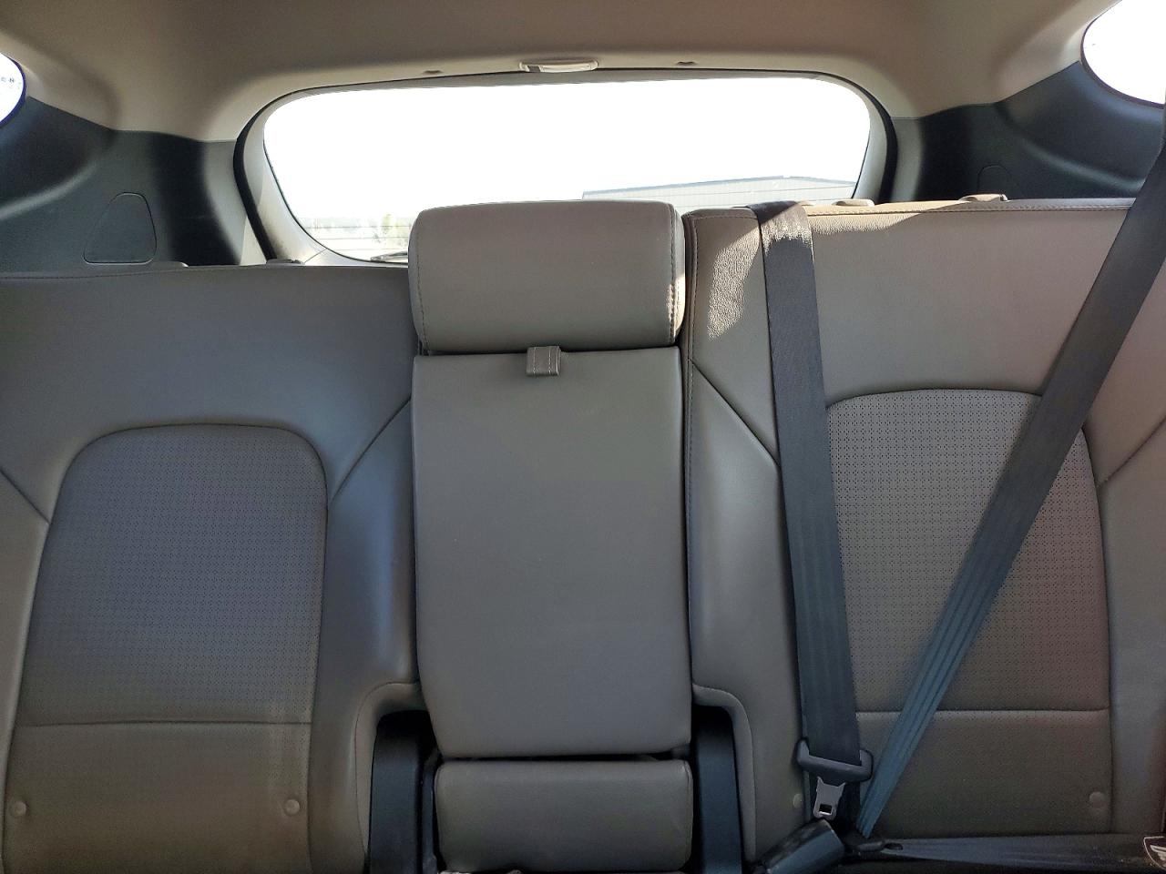 2015 HYUNDAI SANTA FE SPORT photo 19