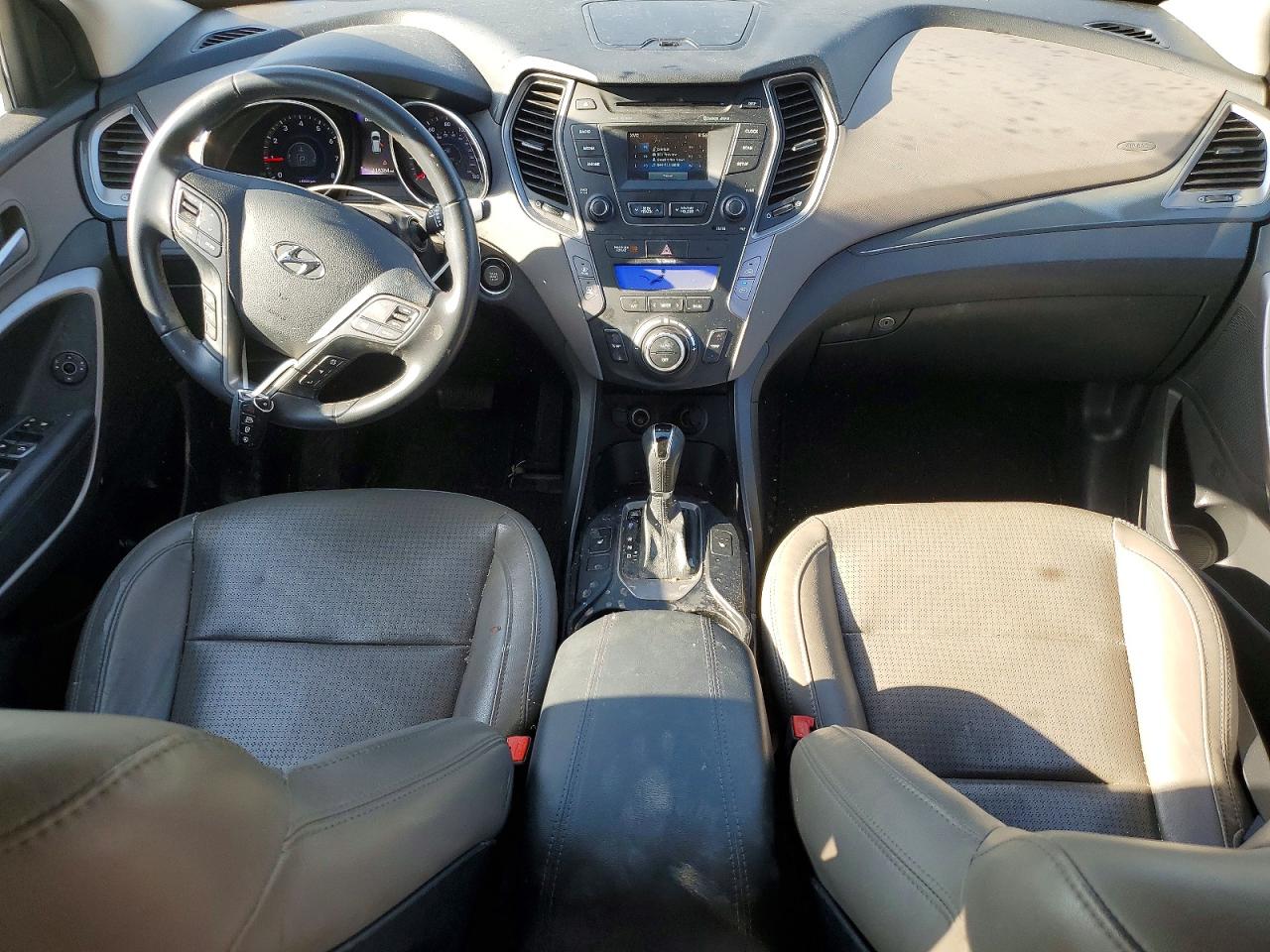 2015 HYUNDAI SANTA FE SPORT photo 15