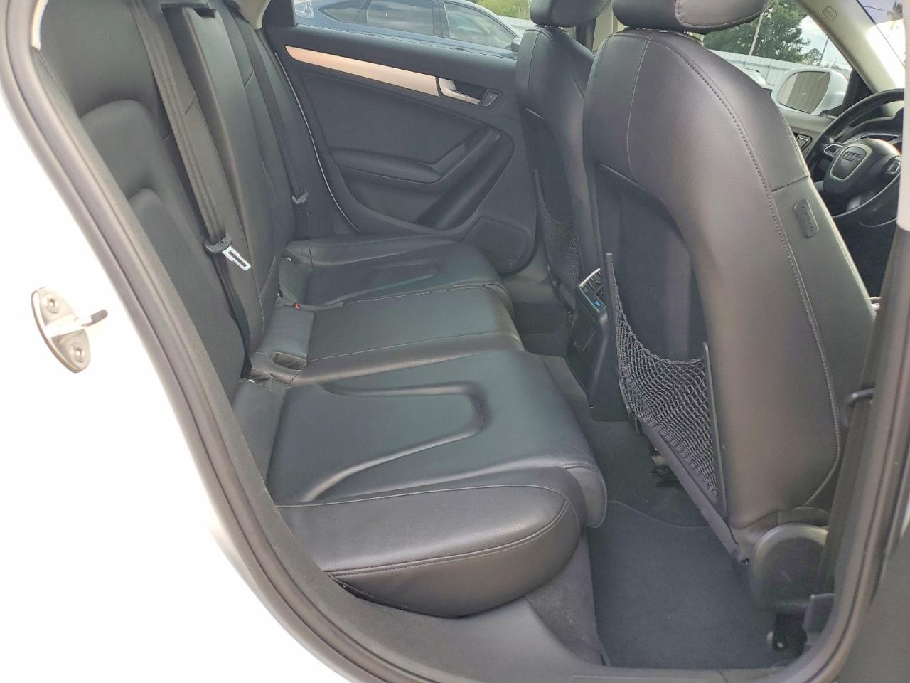 2011 AUDI A4 PREMIUM PLUS photo 19