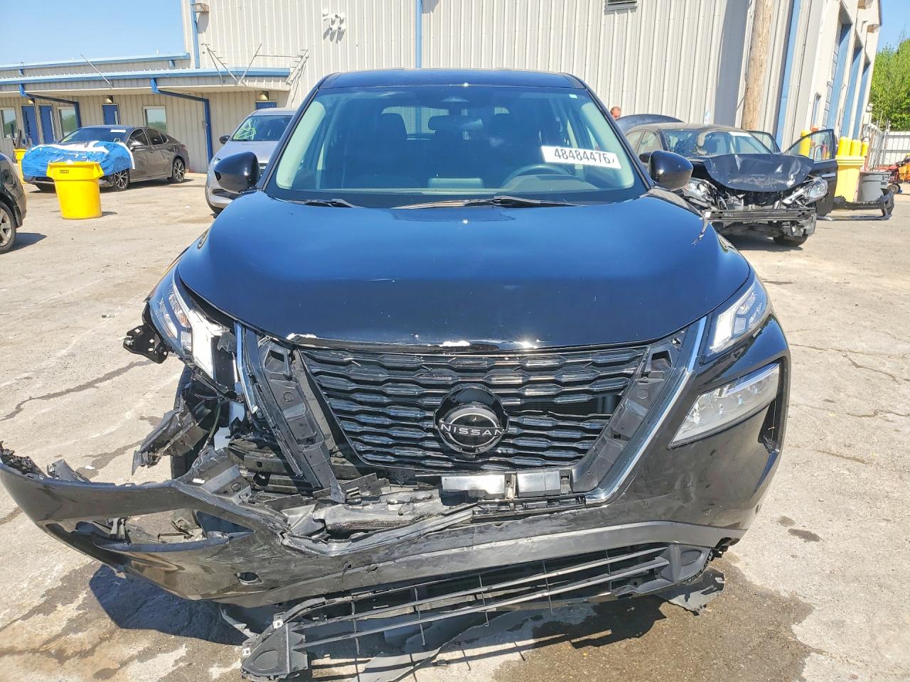 2023 NISSAN ROGUE SV photo 5