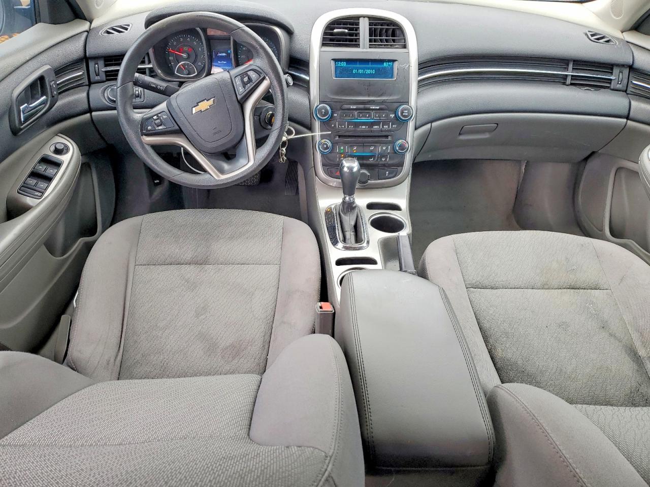 2014 CHEVROLET MALIBU LS photo 15