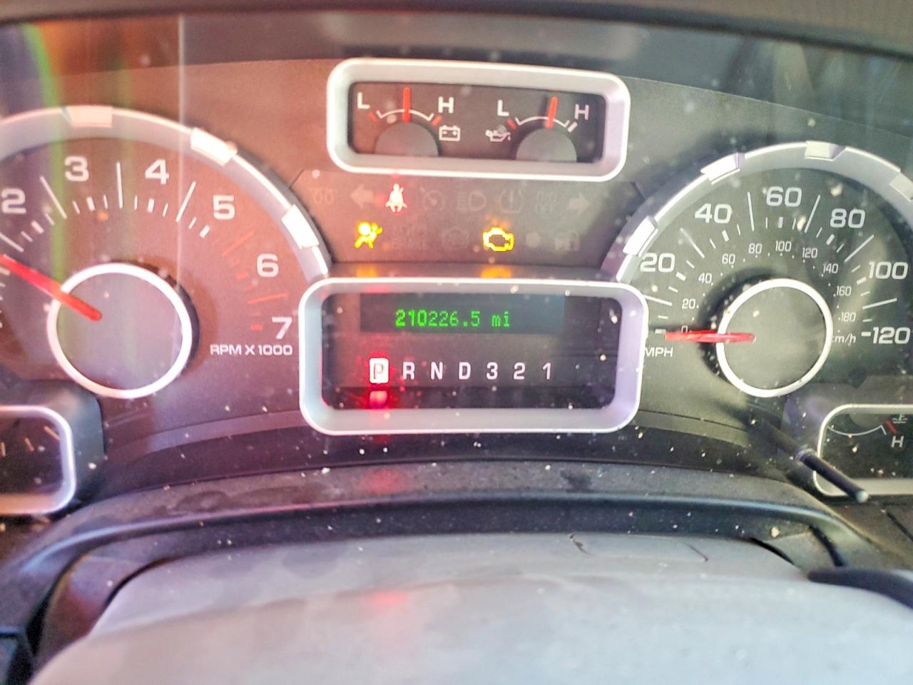 2007 FORD EXPEDITION XLT photo 17
