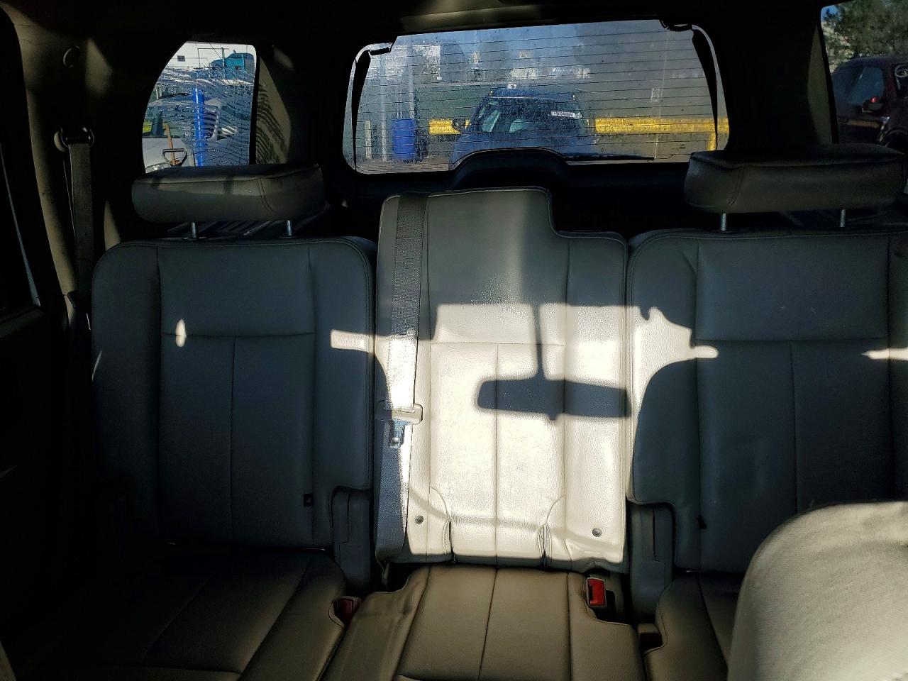 2007 FORD EXPEDITION XLT photo 19