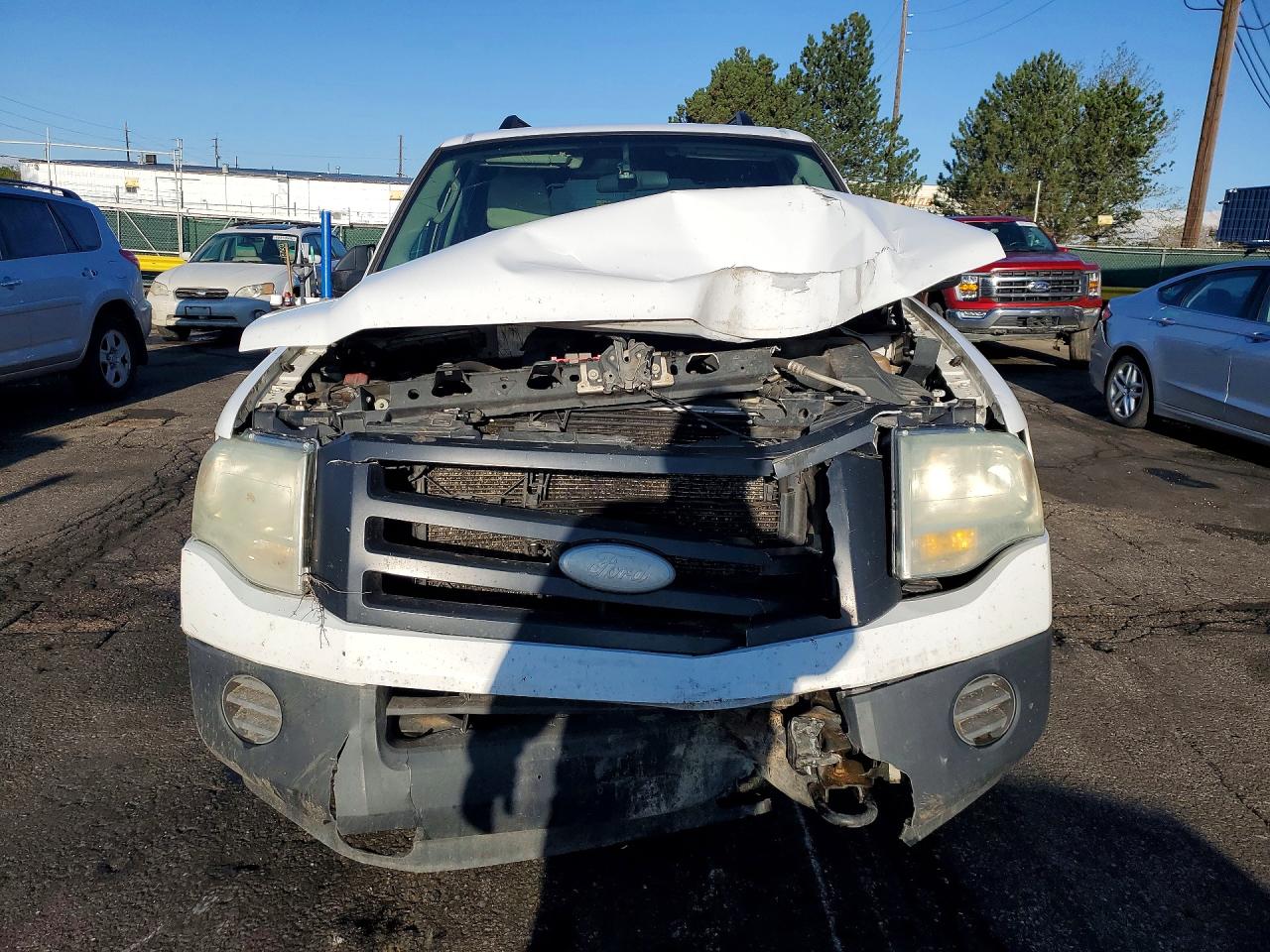 2007 FORD EXPEDITION XLT photo 9