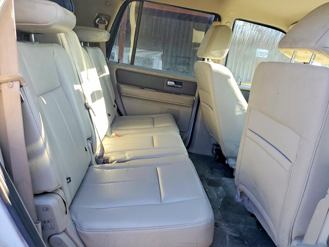 2007 FORD EXPEDITION XLT photo 21