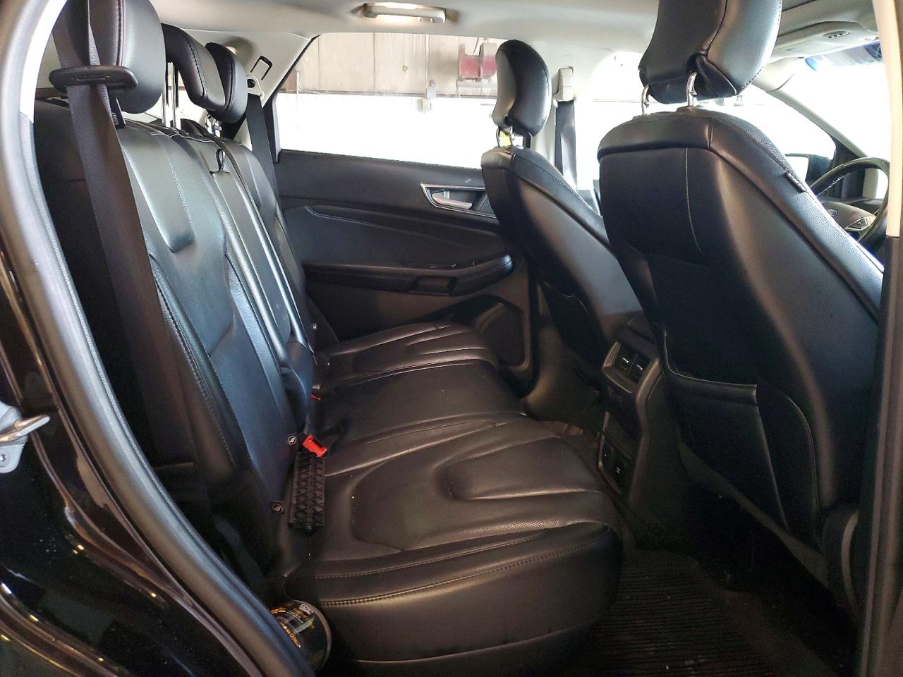 2019 FORD EDGE TITANIUM photo 11