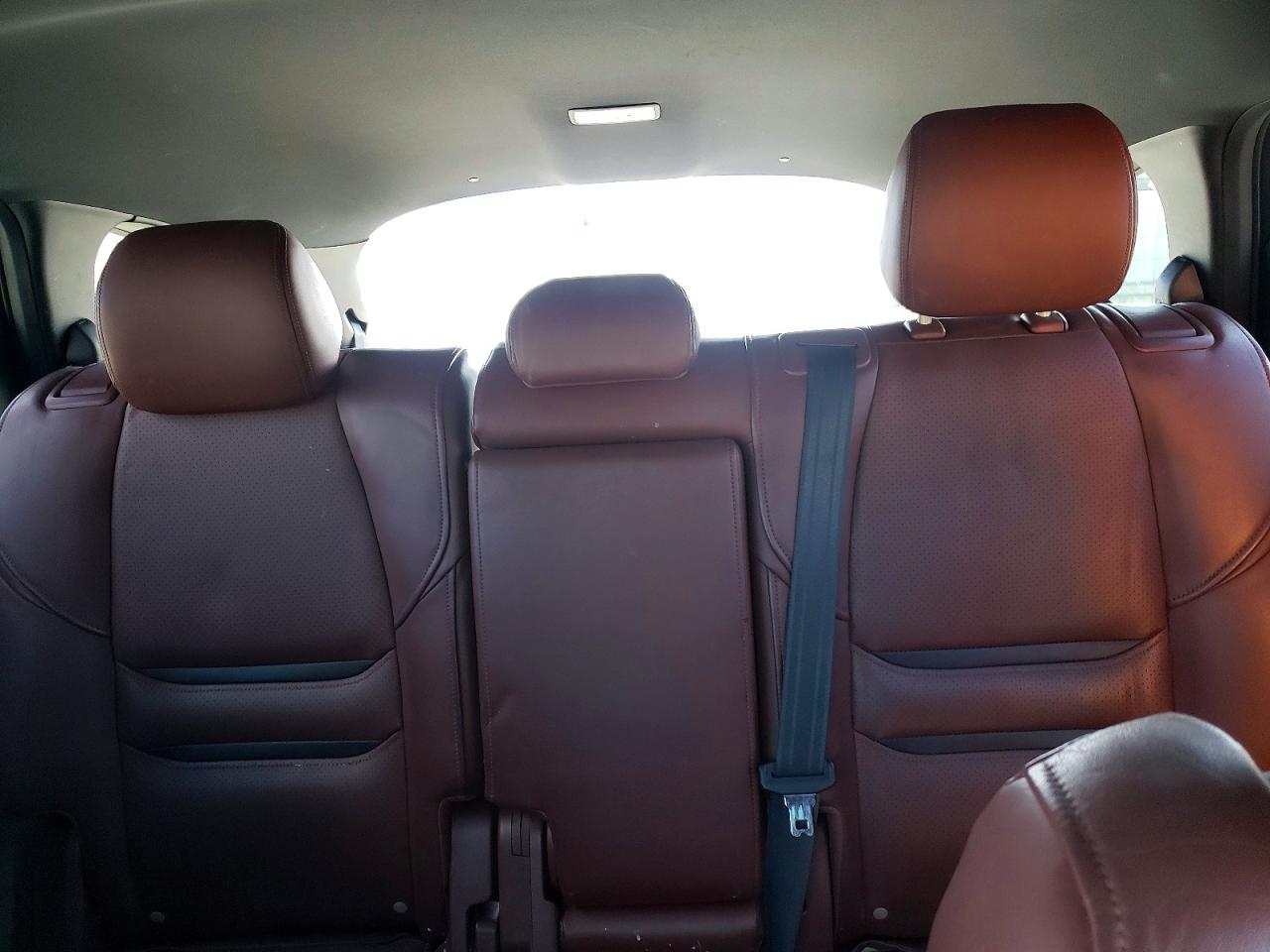 2017 MAZDA CX-9 SIGNATURE photo 19
