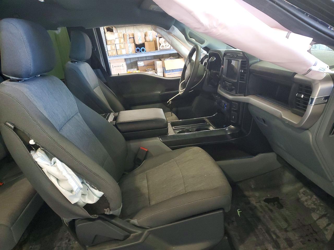 2022 FORD F150 SUPER CAB photo 19
