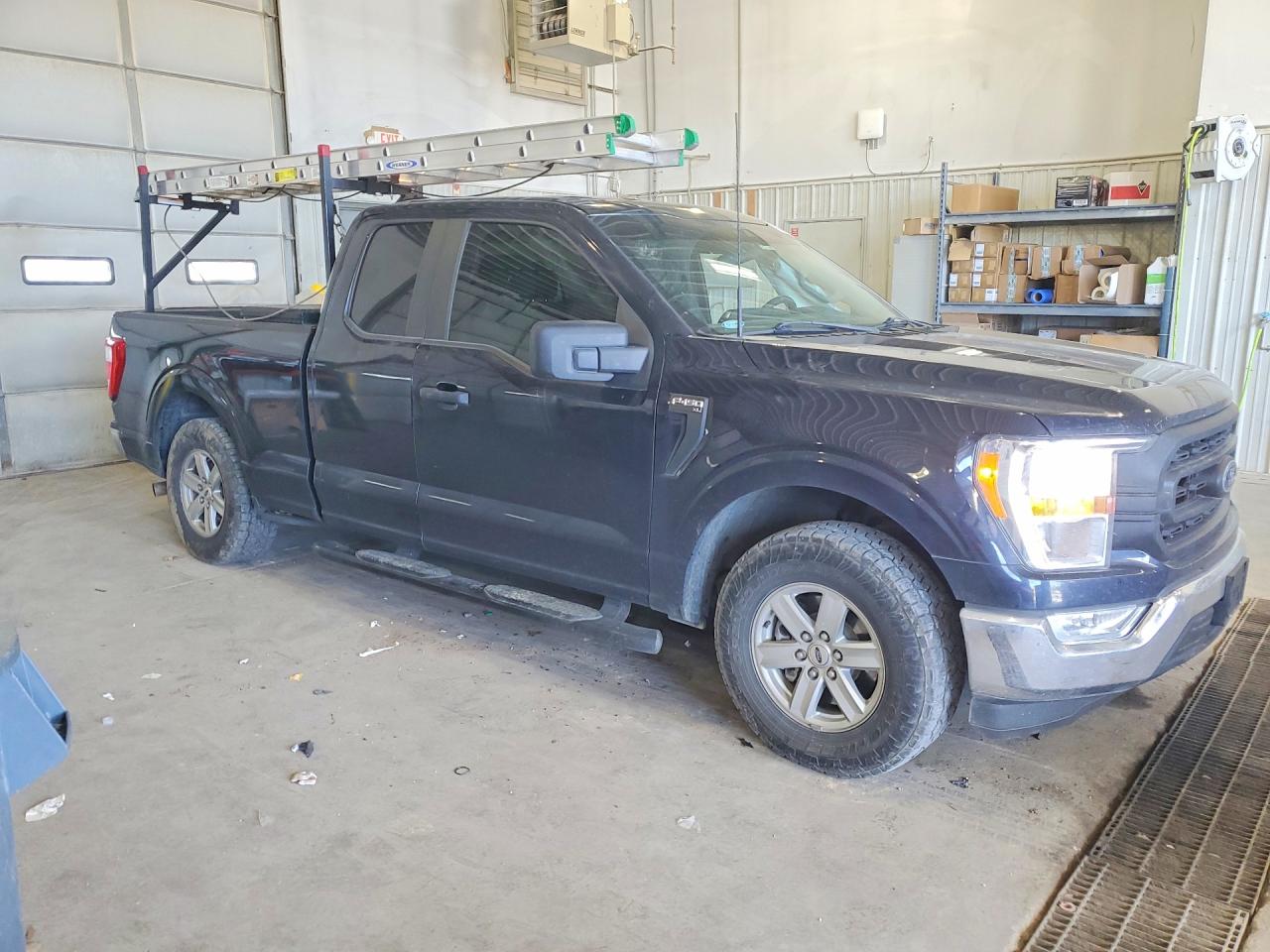 2022 FORD F150 SUPER CAB photo 10