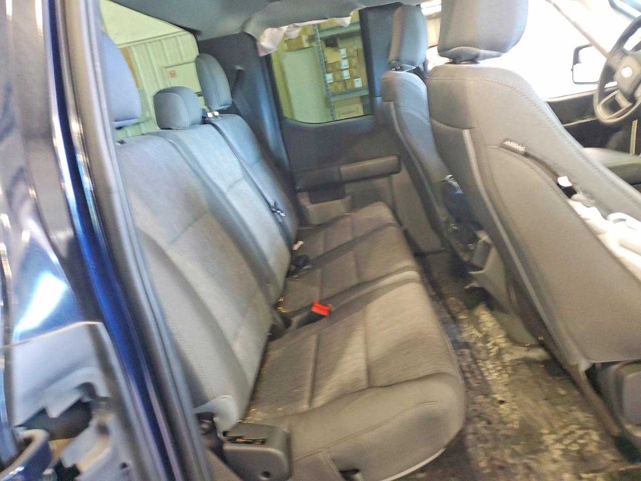 2022 FORD F150 SUPER CAB photo 28
