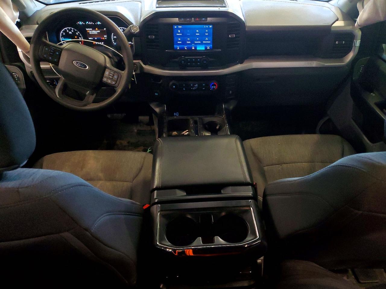 2022 FORD F150 SUPER CAB photo 22
