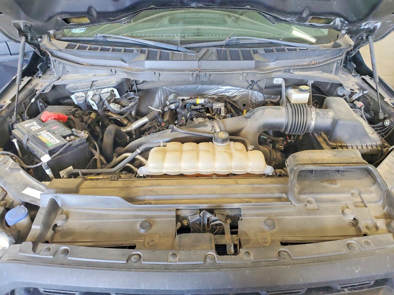 2022 FORD F150 SUPER CAB photo 31