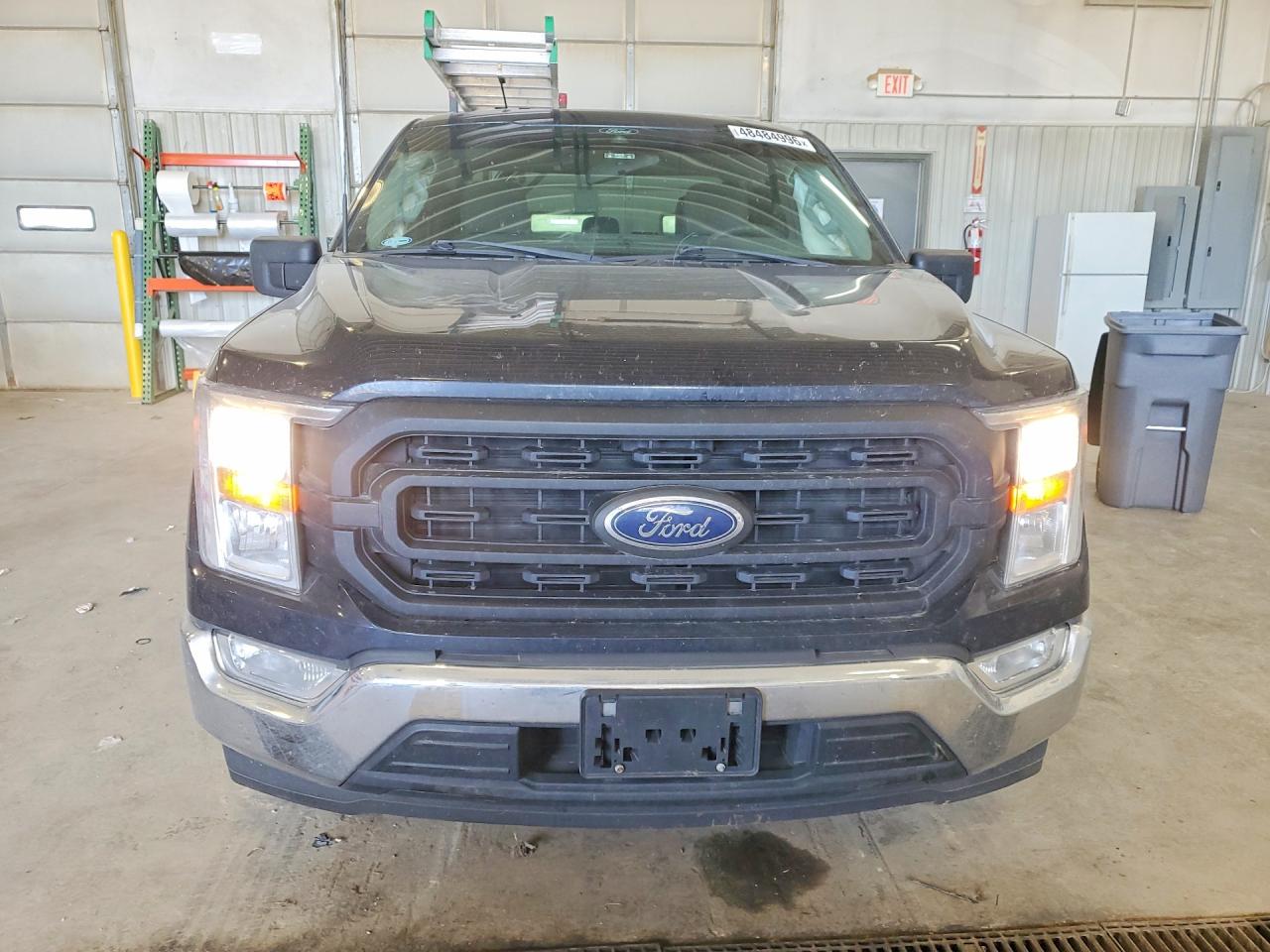 2022 FORD F150 SUPER CAB photo 13