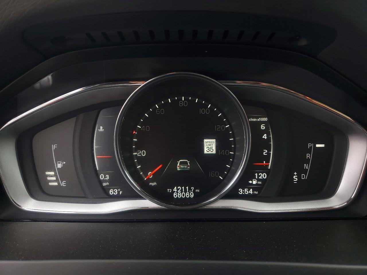 2018 VOLVO S60 PLATINUM photo 17