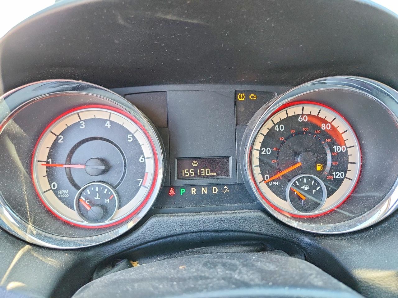 2013 DODGE GRAND CARAVAN SE photo 17