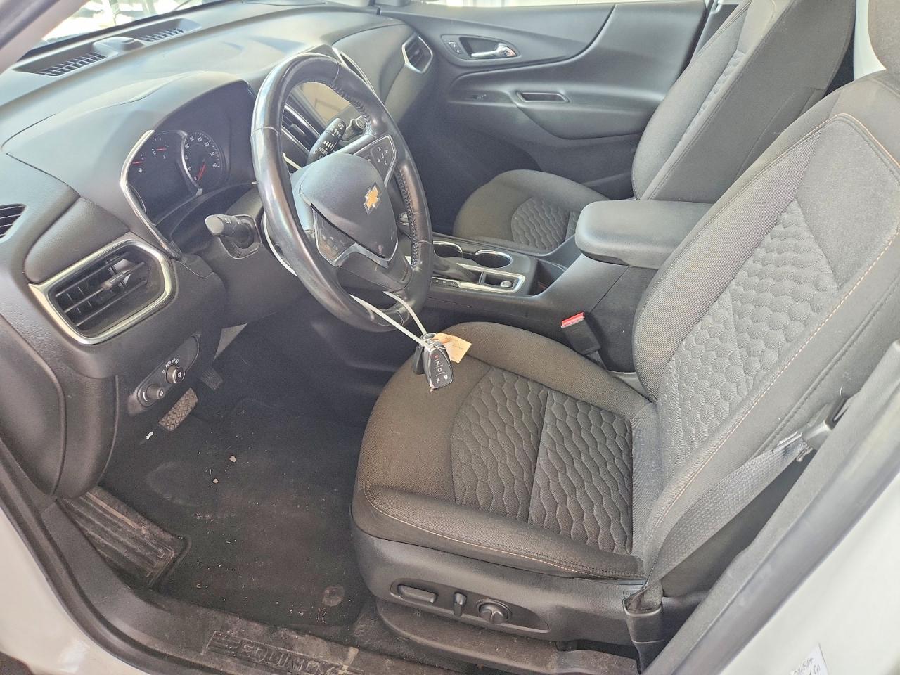 2019 CHEVROLET EQUINOX LT photo 19