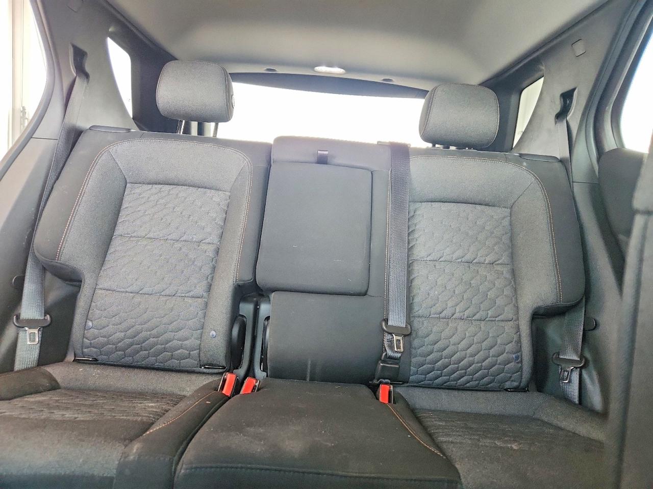 2019 CHEVROLET EQUINOX LT photo 28