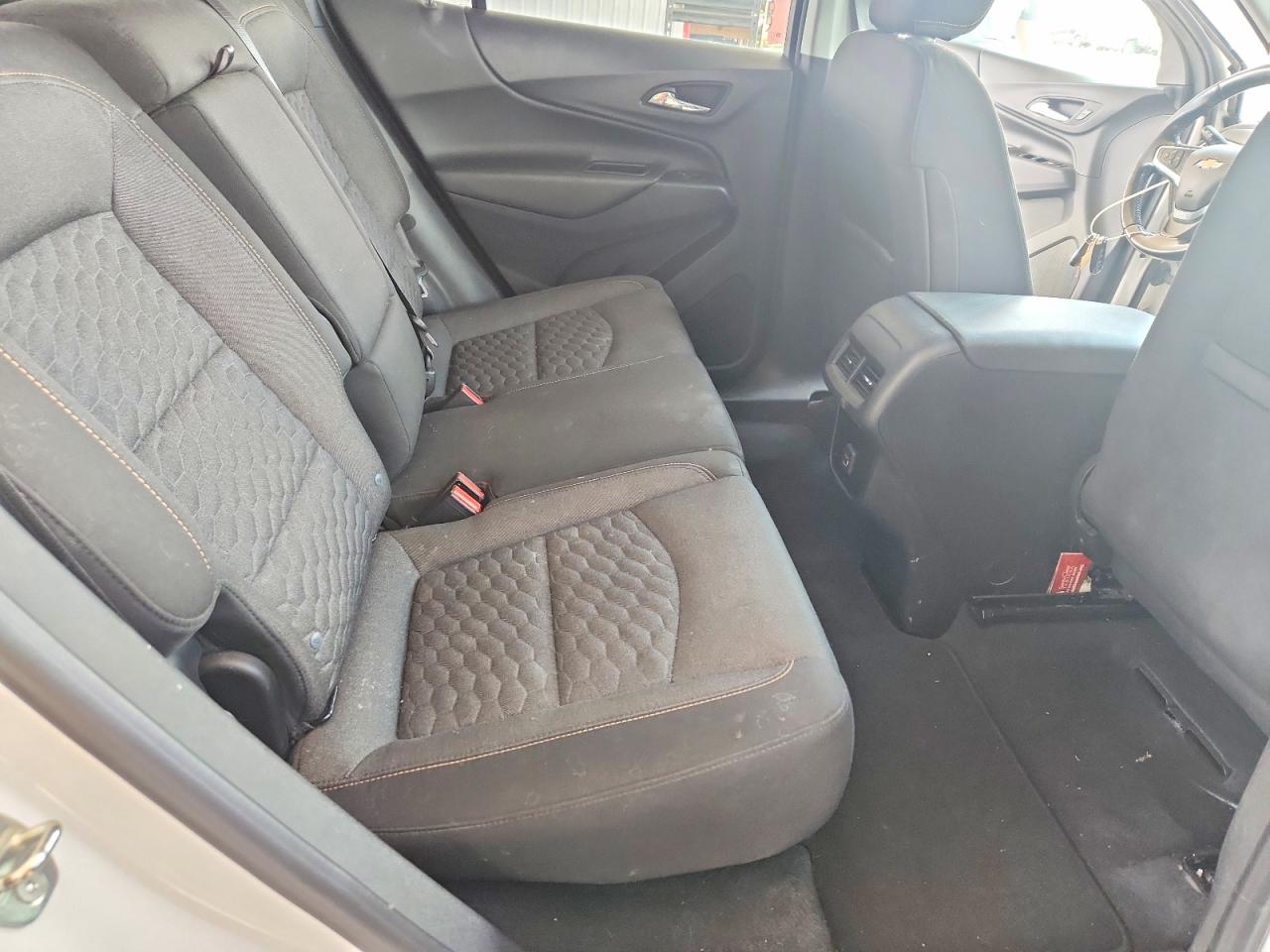 2019 CHEVROLET EQUINOX LT photo 31