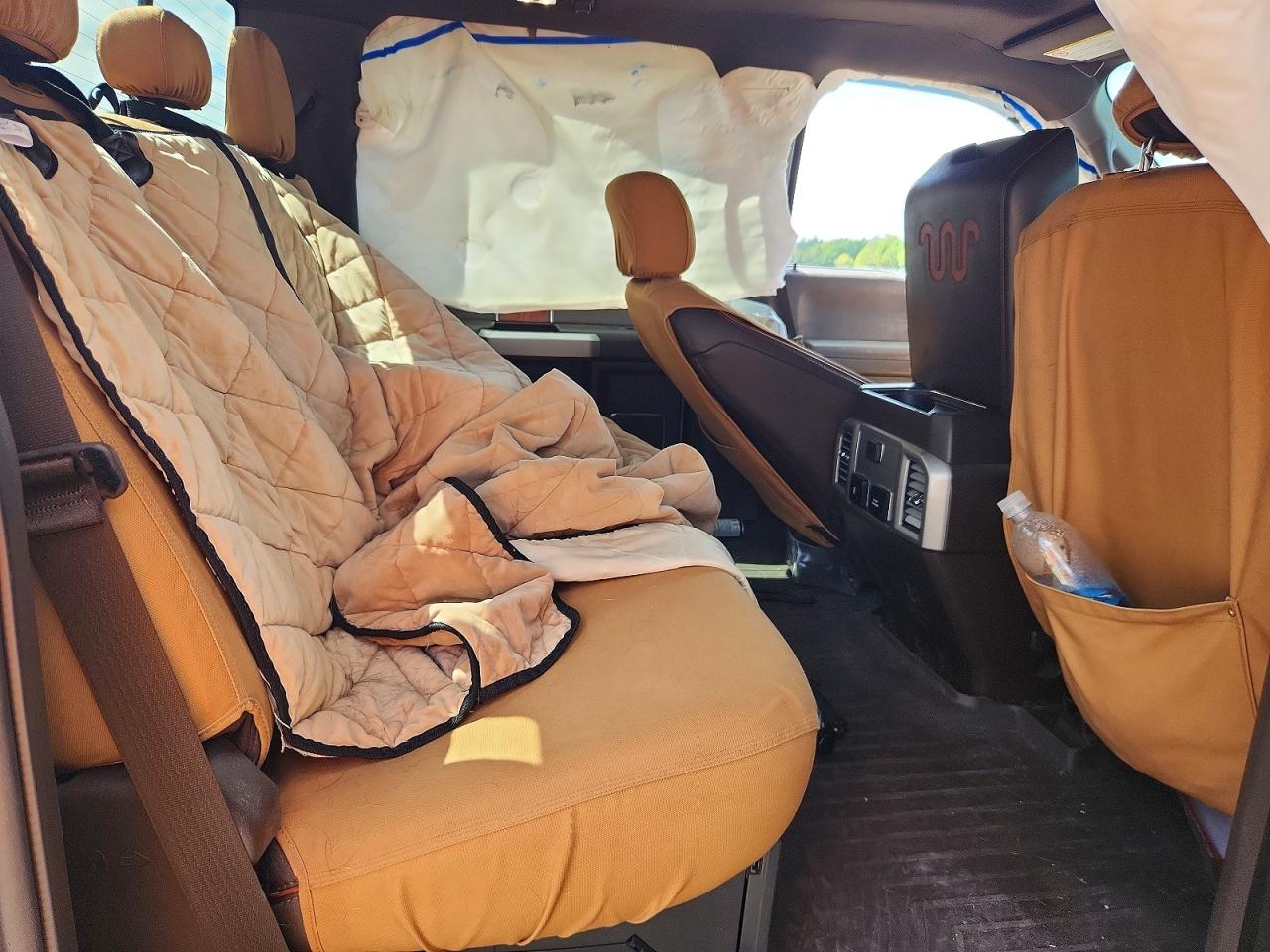 2017 FORD F250 SUPER DUTY photo 19