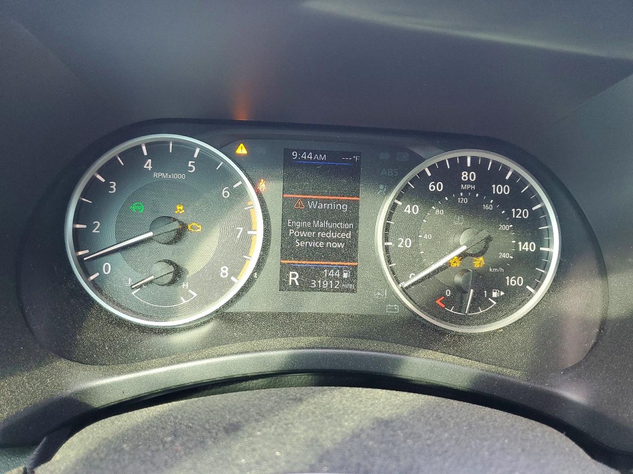 2025 NISSAN SENTRA S photo 25