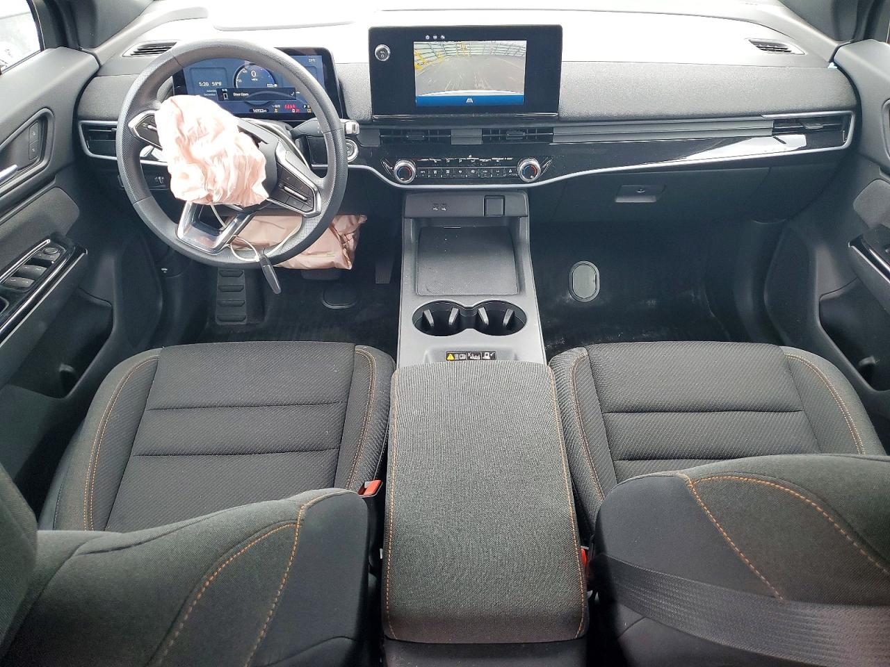 2024 HONDA PROLOGUE ECO photo 8