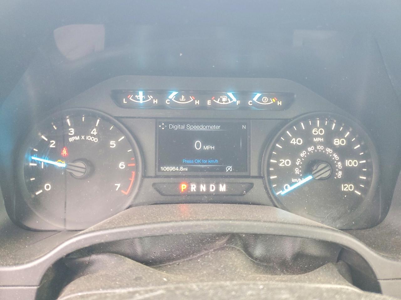 2019 FORD F150 photo 17