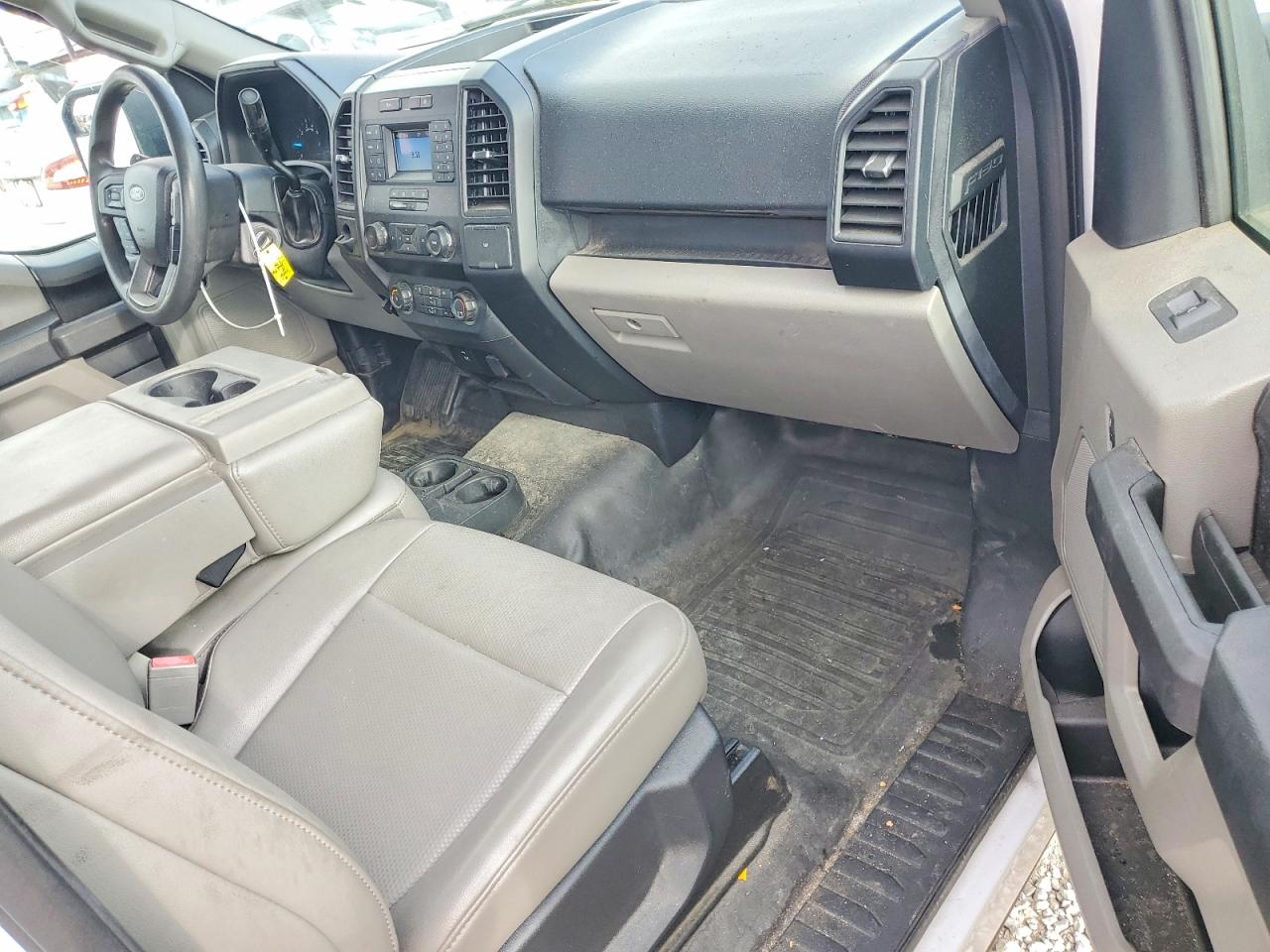2019 FORD F150 photo 15