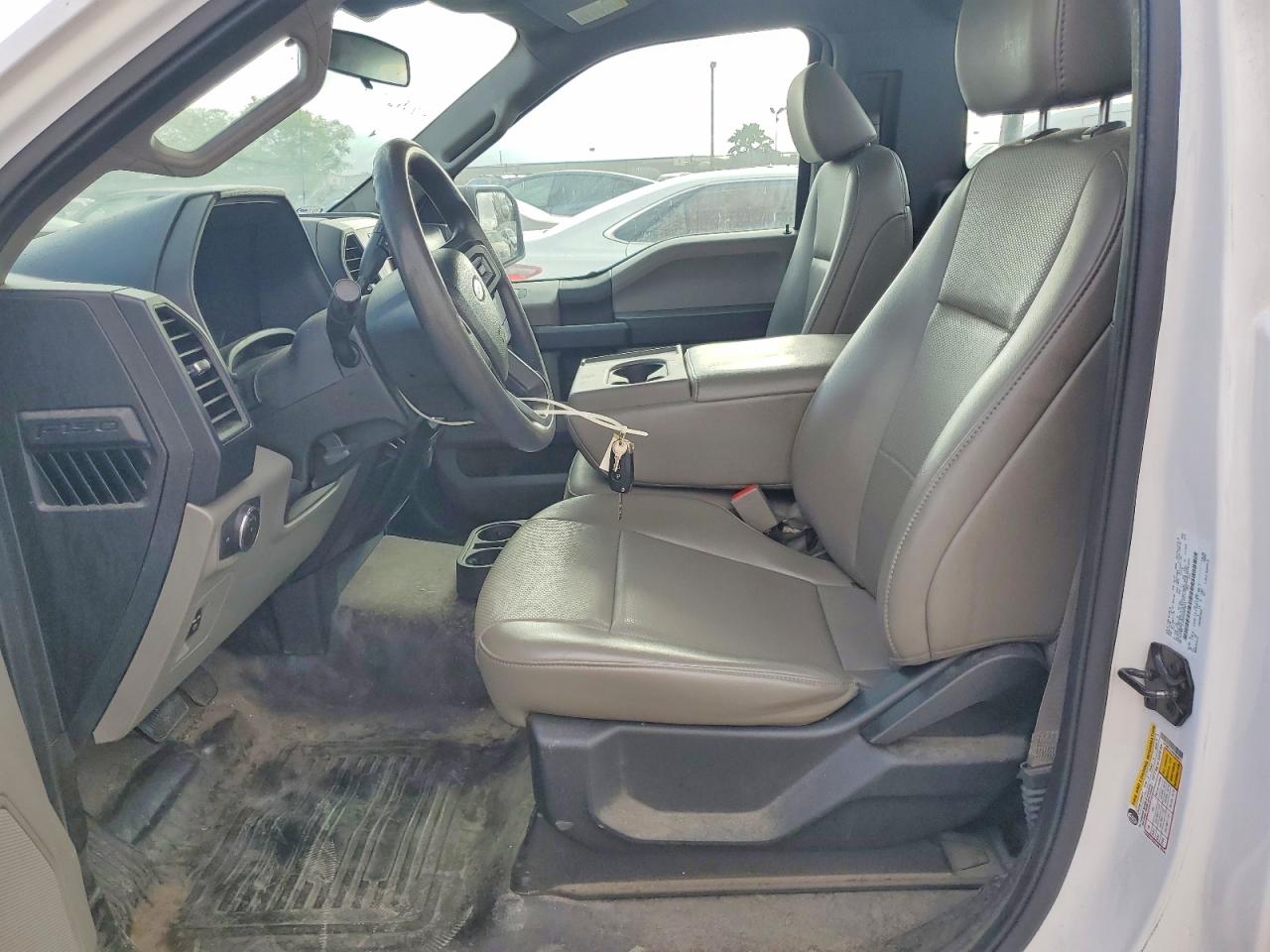 2019 FORD F150 photo 13